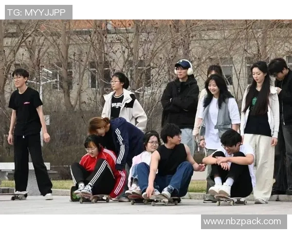 西安滑板队在全国滑板比赛经验排行榜中荣获第八名的佳绩