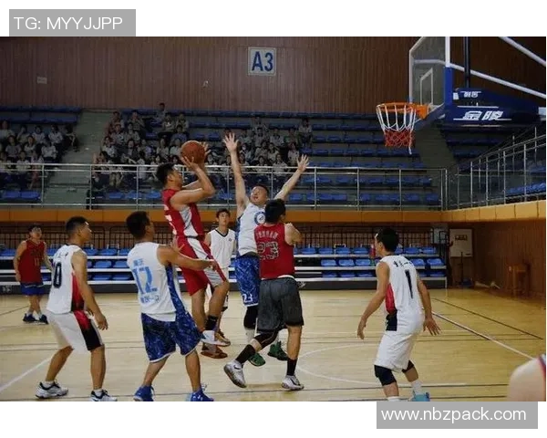 重庆篮球队的默契配合分析与战术探讨助力球队提升整体实力