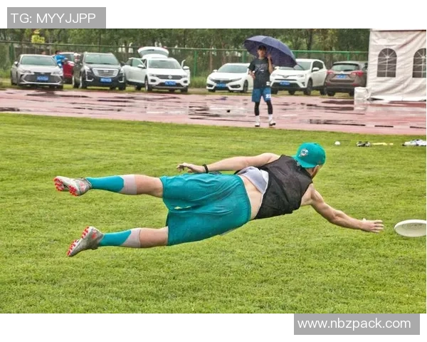 飞盘运动的崛起与发展专访陈敏分享成功背后的故事与经验