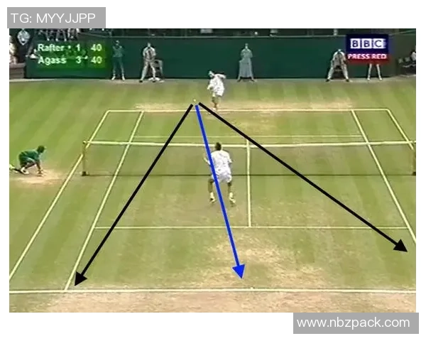 深圳网球队区域防守战术解析与训练策略探讨