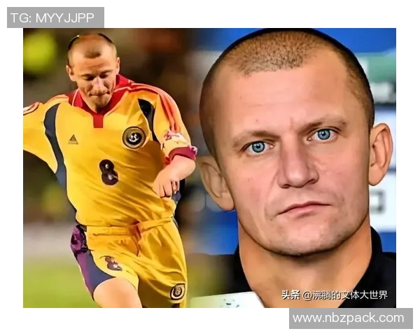 足球明星退役后身材变化对比分析与健康生活方式探讨