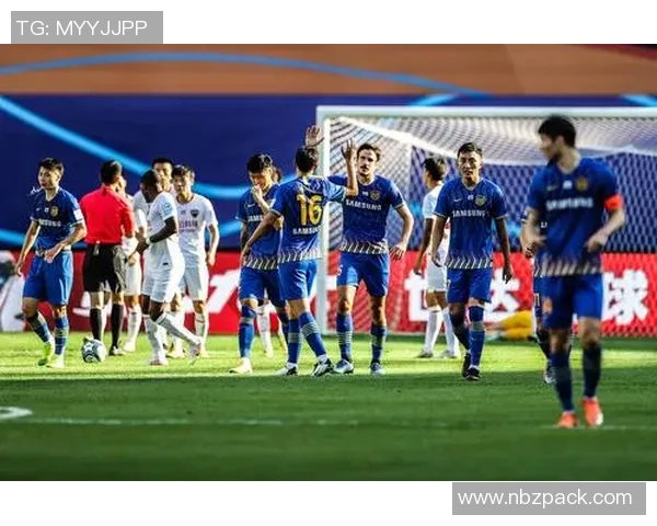 深圳足球队的洲际杯征程与奋斗精神全记录